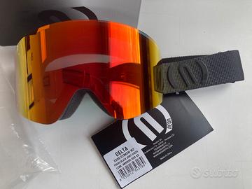 Maschera da sci NEON