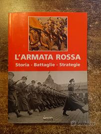 L'Armata Rossa