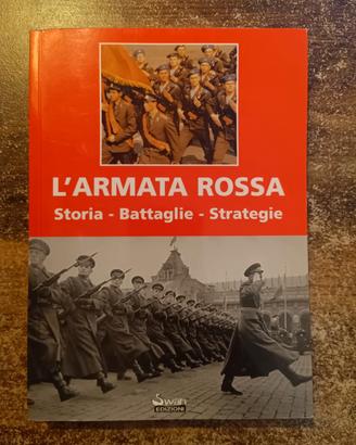 L'Armata Rossa