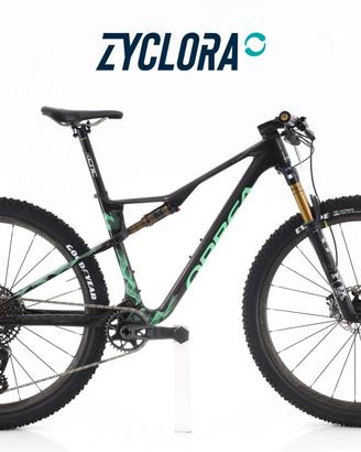 Orbea Oiz OMX XXSL AXS t.M