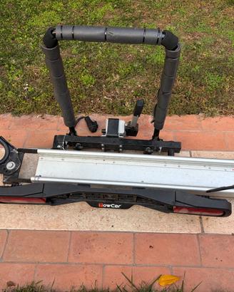 Portamoto Towcar modello balance
