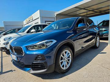 Bmw X2 xDrive18d Business Edition Automatica