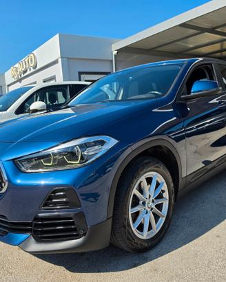Bmw X2 xDrive18d Business Edition Automatica