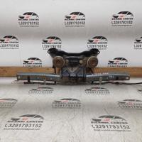 Supporto traversa anteriore centrale suzuki vitara
