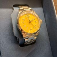 Orologio Oris Big Crown Pointer Date