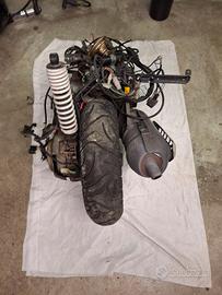 sr 150