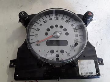 QUADRO STRUMENTI MINI Cooper 1° Serie (00>06)