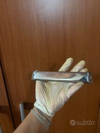 Armonica a bocca Suzuki