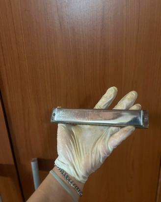 Armonica a bocca Suzuki