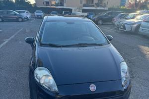Fiat Punto 1.2 benzina da 1242 cc, 51 kW