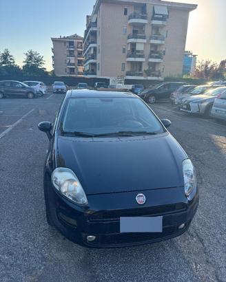 Fiat Punto 1.2 benzina da 1242 cc, 51 kW