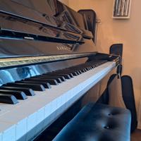 Pianoforte Kawai CX5