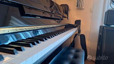 Pianoforte Kawai CX5