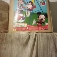 altalena junior swing 2 position disney feber