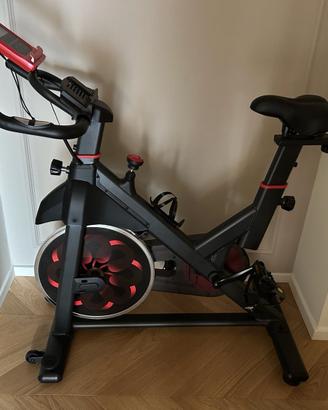Spin Bike Indoor Cycling
