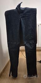 Pantaloni da moto donna - Taglia S (40)