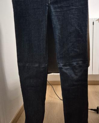 Pantaloni da moto donna - Taglia S (40)