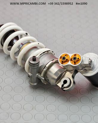 MONO RACING SUZUKI GSXR 1000 2003 2004