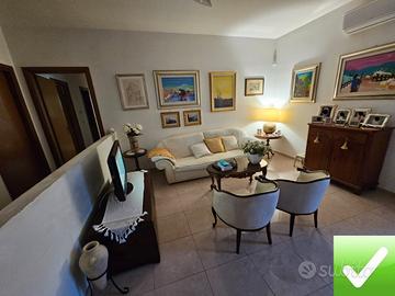 Ampio Luminoso P. Auto Verande Cantina Via Pio XI