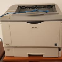 Stampante laser Ricoh Aficio Sp6330S