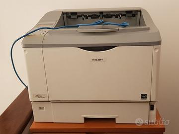 Stampante laser Ricoh Aficio Sp6330S