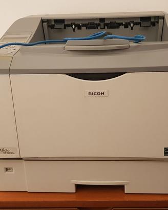 Stampante laser Ricoh Aficio Sp6330S