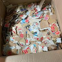 Francobolli UK (Regno unito)