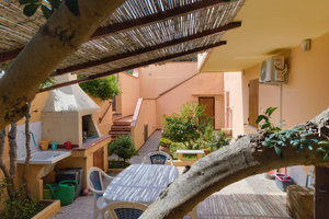 Casa vacanze a Funtana Meiga