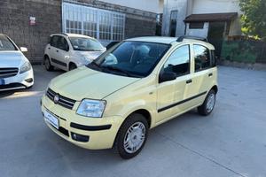 Fiat Panda 1.2 Dynamic Natural Power