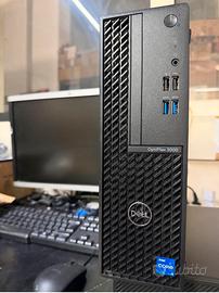 PC DELL  INTEL CORE i5-12500 – SSD 500