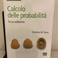 Calcolo delle Probabilità – 3ª Edizione