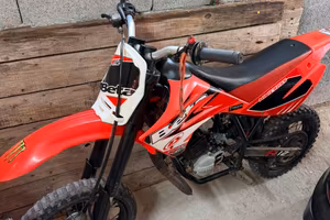 Beta 50 R12