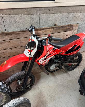 Beta 50 R12