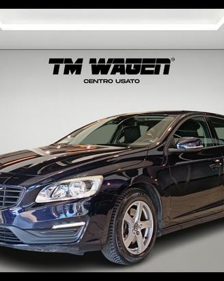 VOLVO V60 D2 Geartronic Business 120CV 2016