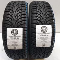 2 GOMME 175 65 14 NOKIAN A41479