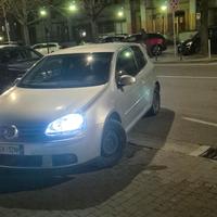 golf 5