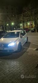 golf 5