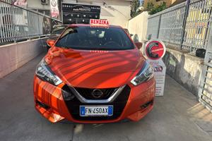 Nissan Micra 0.9 IG-T 12V 5 porte N-Connecta