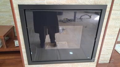 Stufa a Pellett Nuova