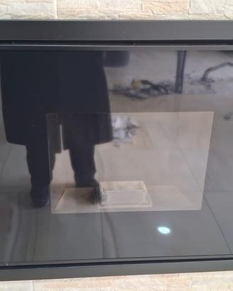 Stufa a Pellett Nuova