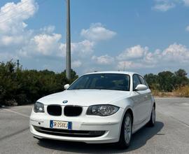 BMW Serie 1 (E81) - 2008