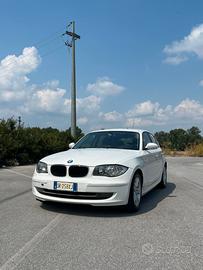 BMW Serie 1 (E81) - 2008