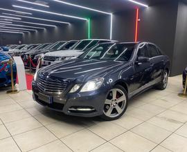 Mercedes-benz E 200 CDI BlueEFFICIENCY Avantgarde 