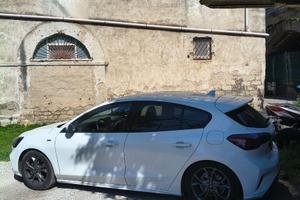 Ford focus 2019