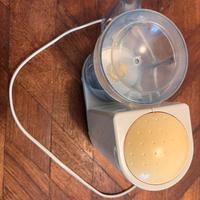 Tritatutto Moulinex . Baby