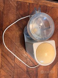 Tritatutto Moulinex . Baby