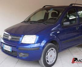 Fiat Panda 1.2 Dynamic Natural Power