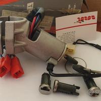 FIAT RITMO BLOCCASTERZO ACCENSIONE KIT IMPARIGLIO