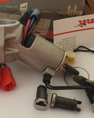 FIAT RITMO BLOCCASTERZO ACCENSIONE KIT IMPARIGLIO