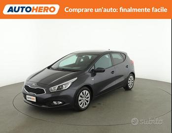 KIA cee'd SR28305